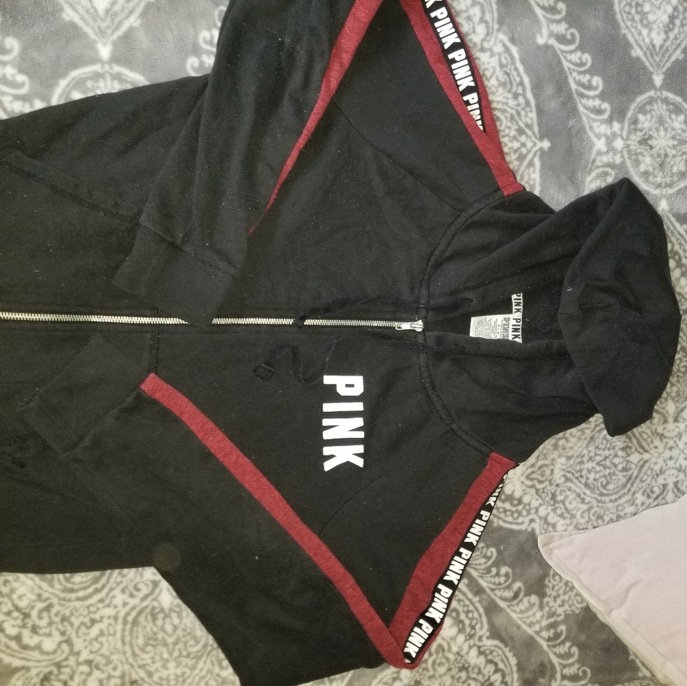 PINK Victoria's Secret hoodie